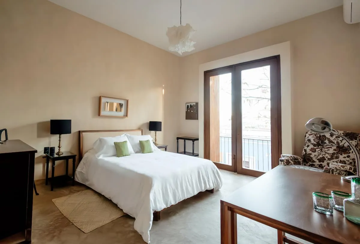 Home in Oaxaca