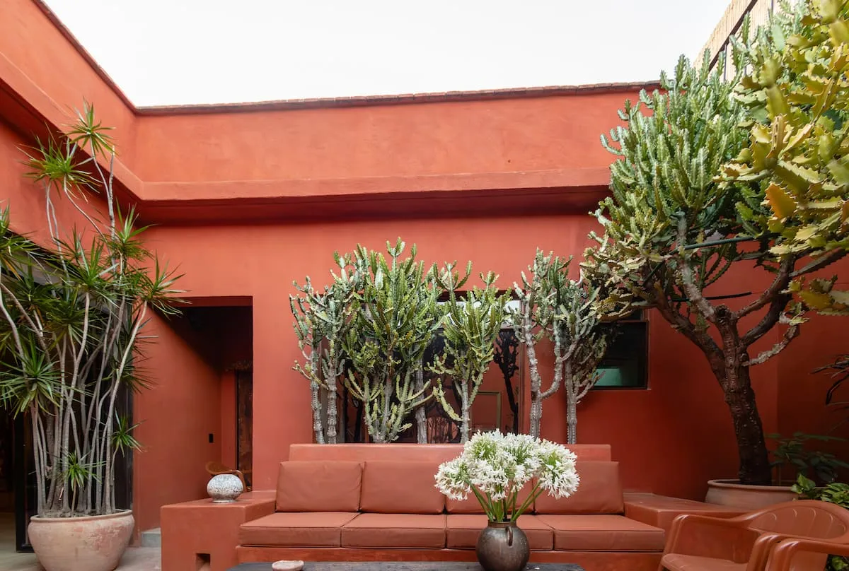 Home in Oaxaca