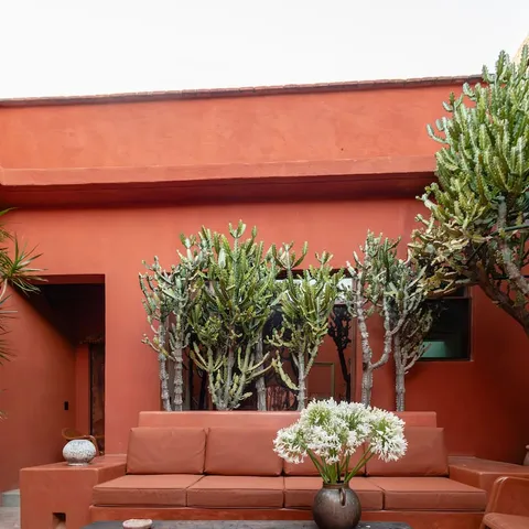 Home in Oaxaca