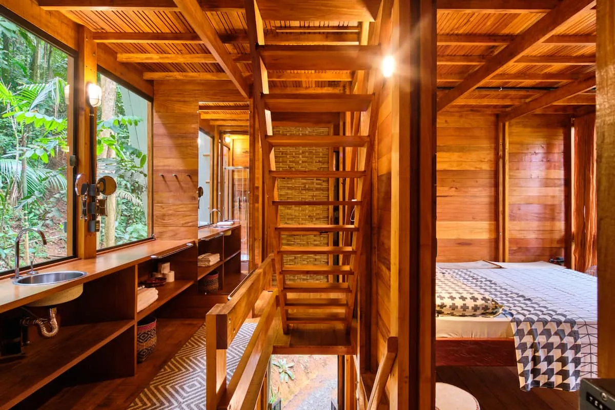 Casa Macaco
