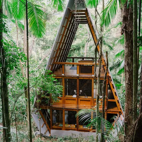 Casa Macaco