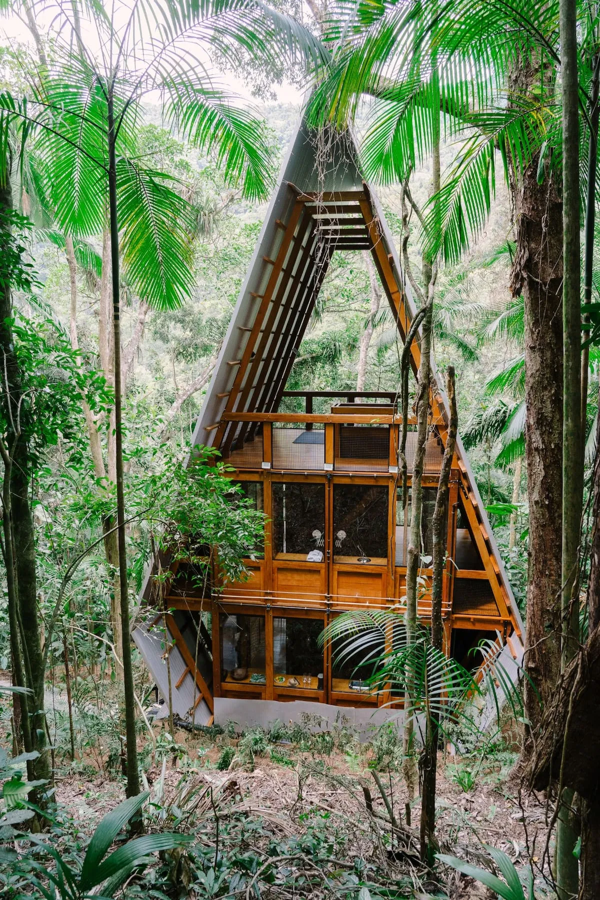 Casa Macaco