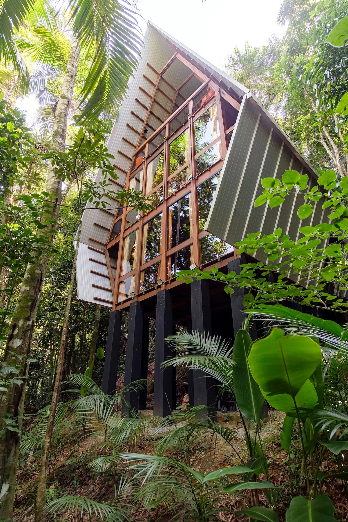 Casa Macaco