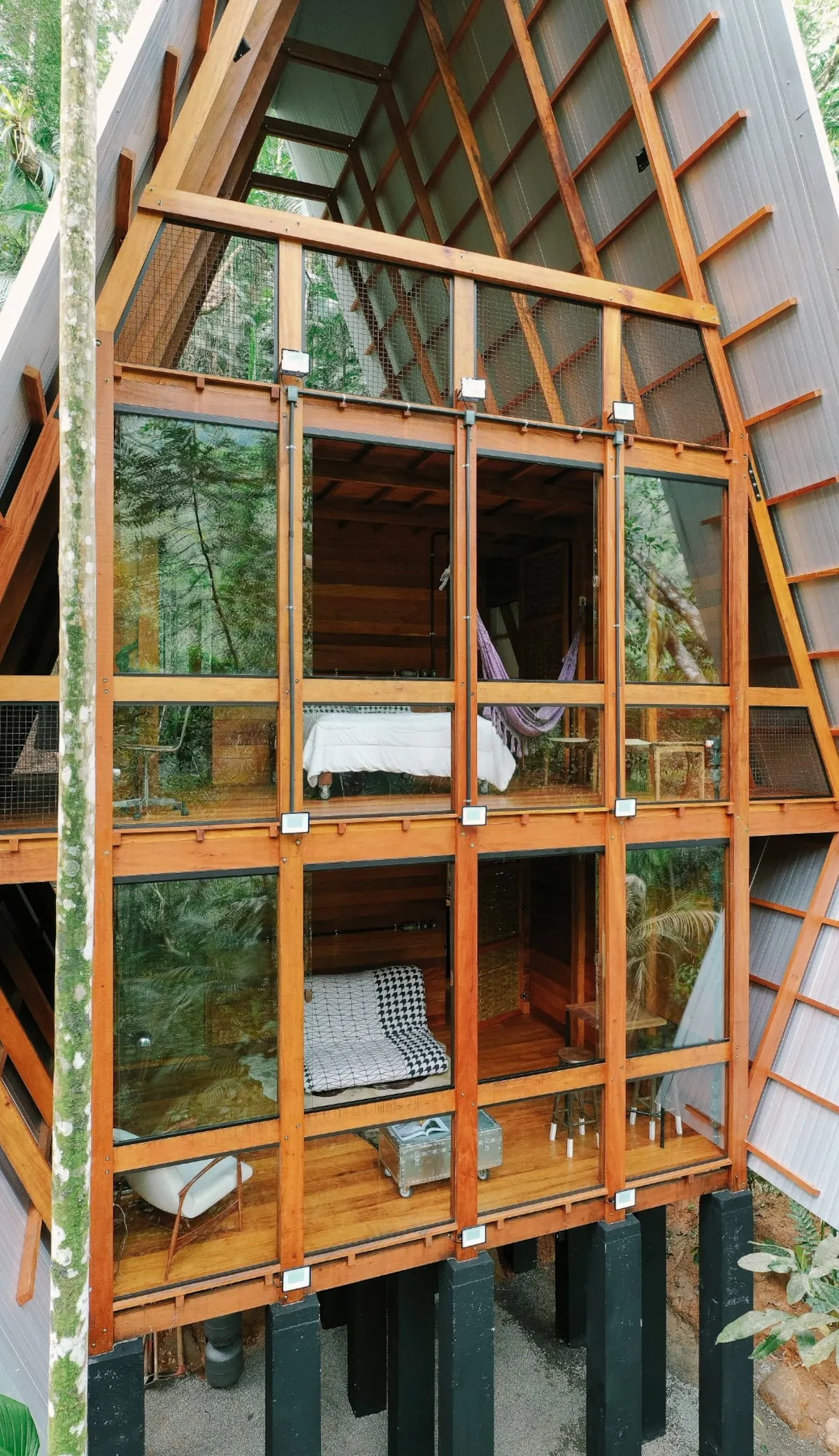 Casa Macaco