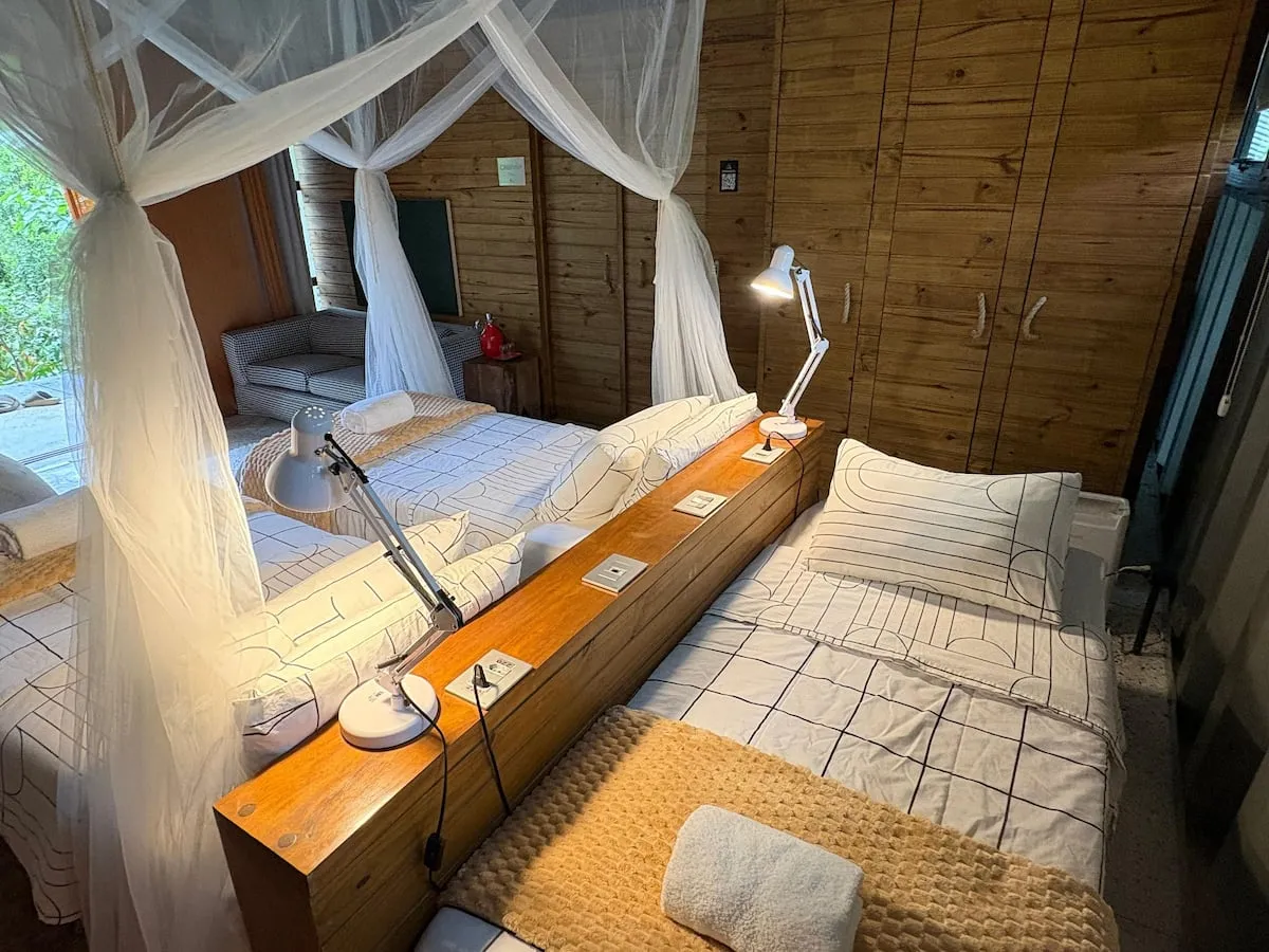 Casa Cabana