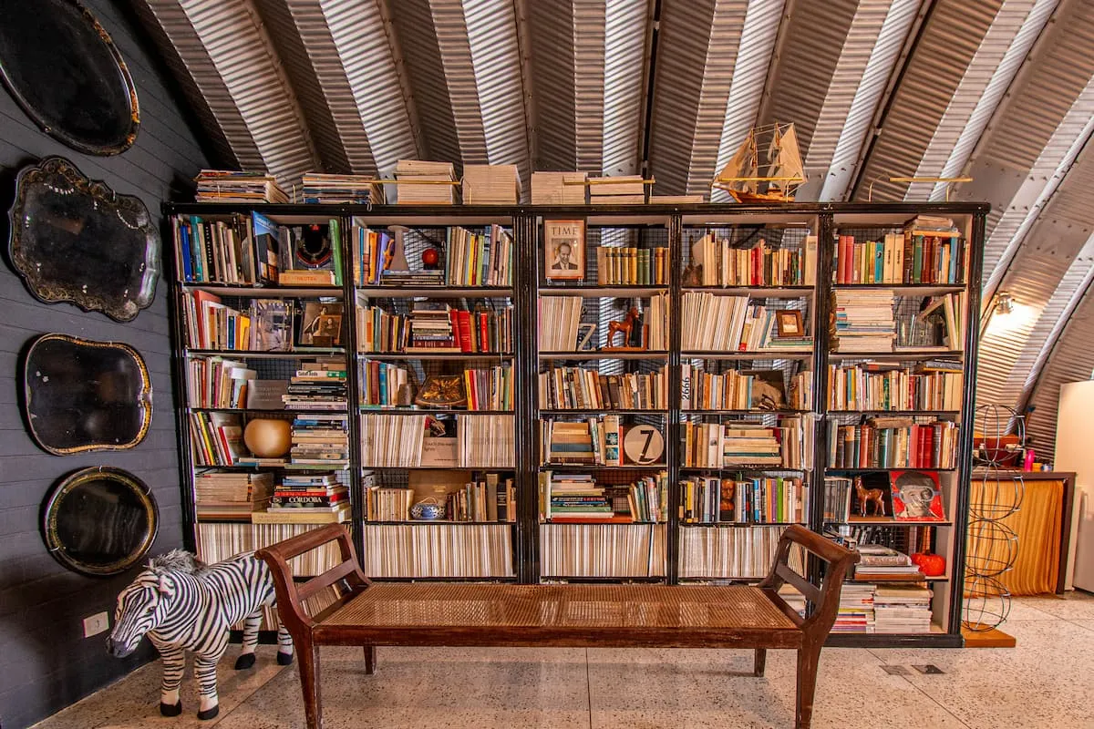 Casa Teia