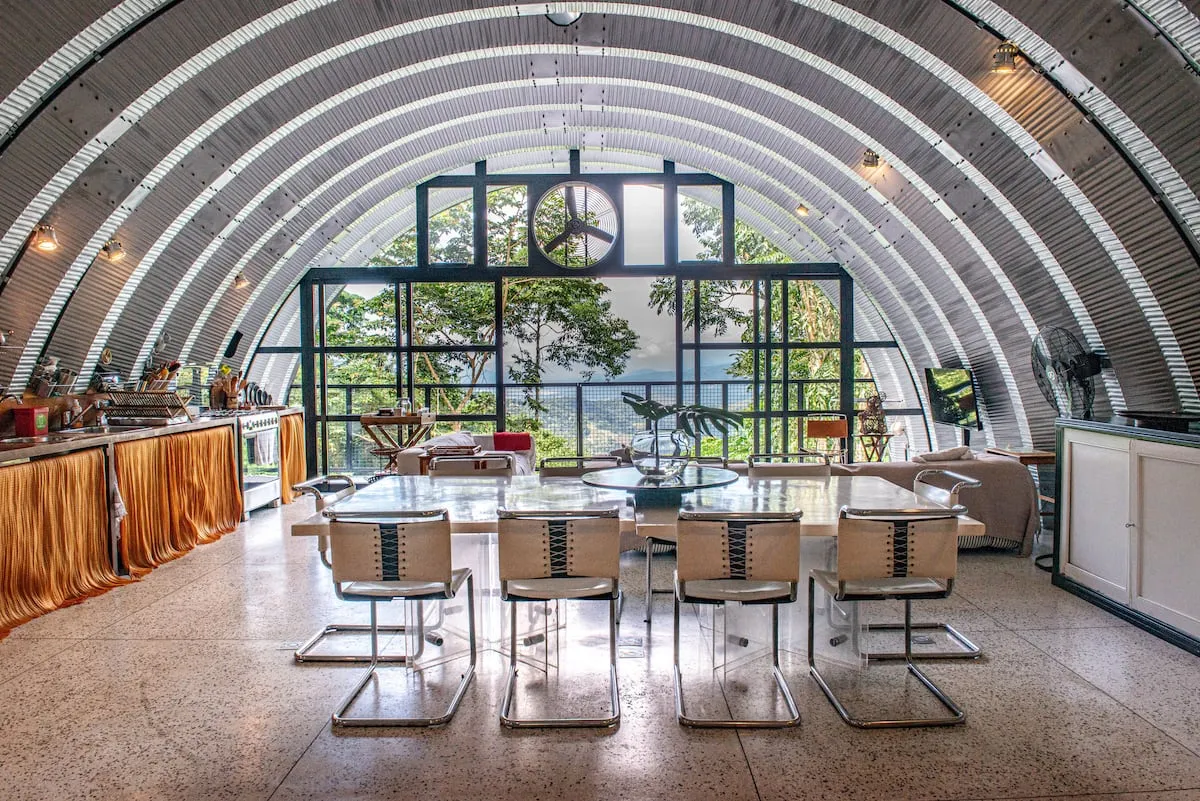Casa Teia