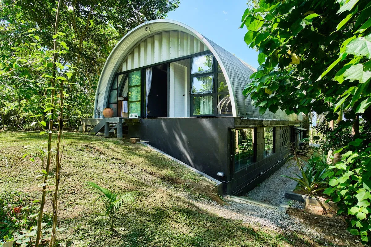 Casa Teia
