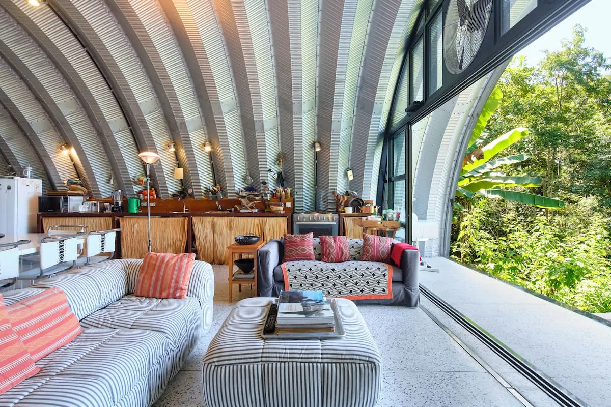 Casa Teia