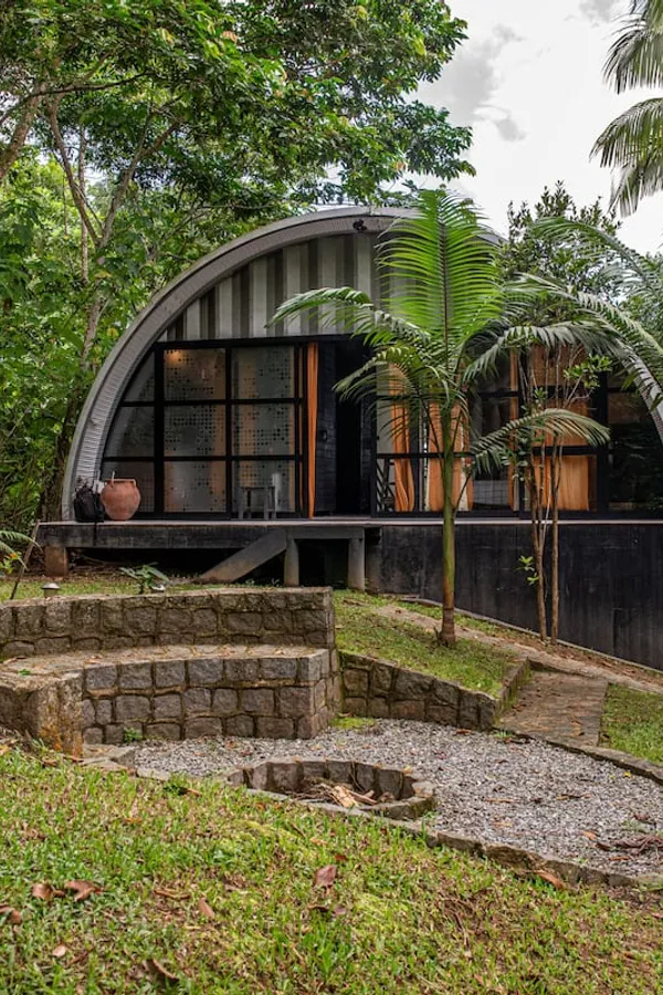 Casa Teia