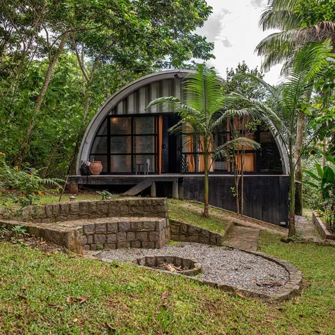 Casa Teia