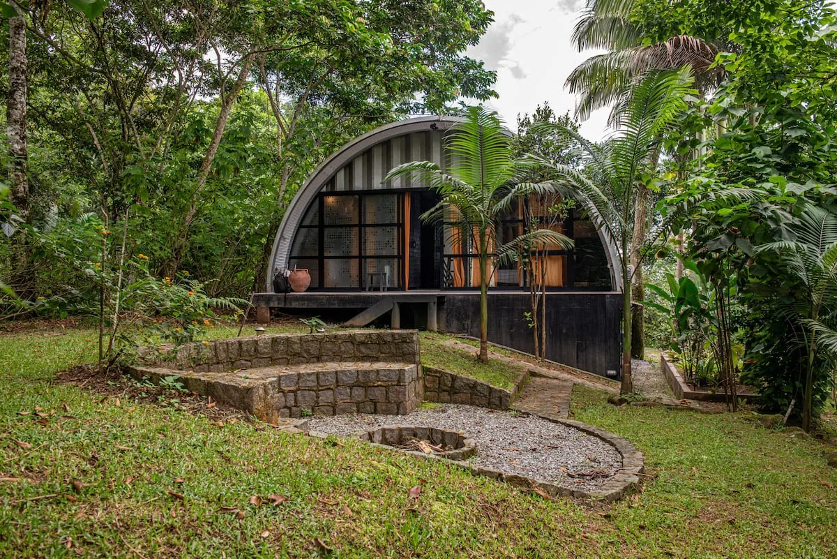Casa Teia