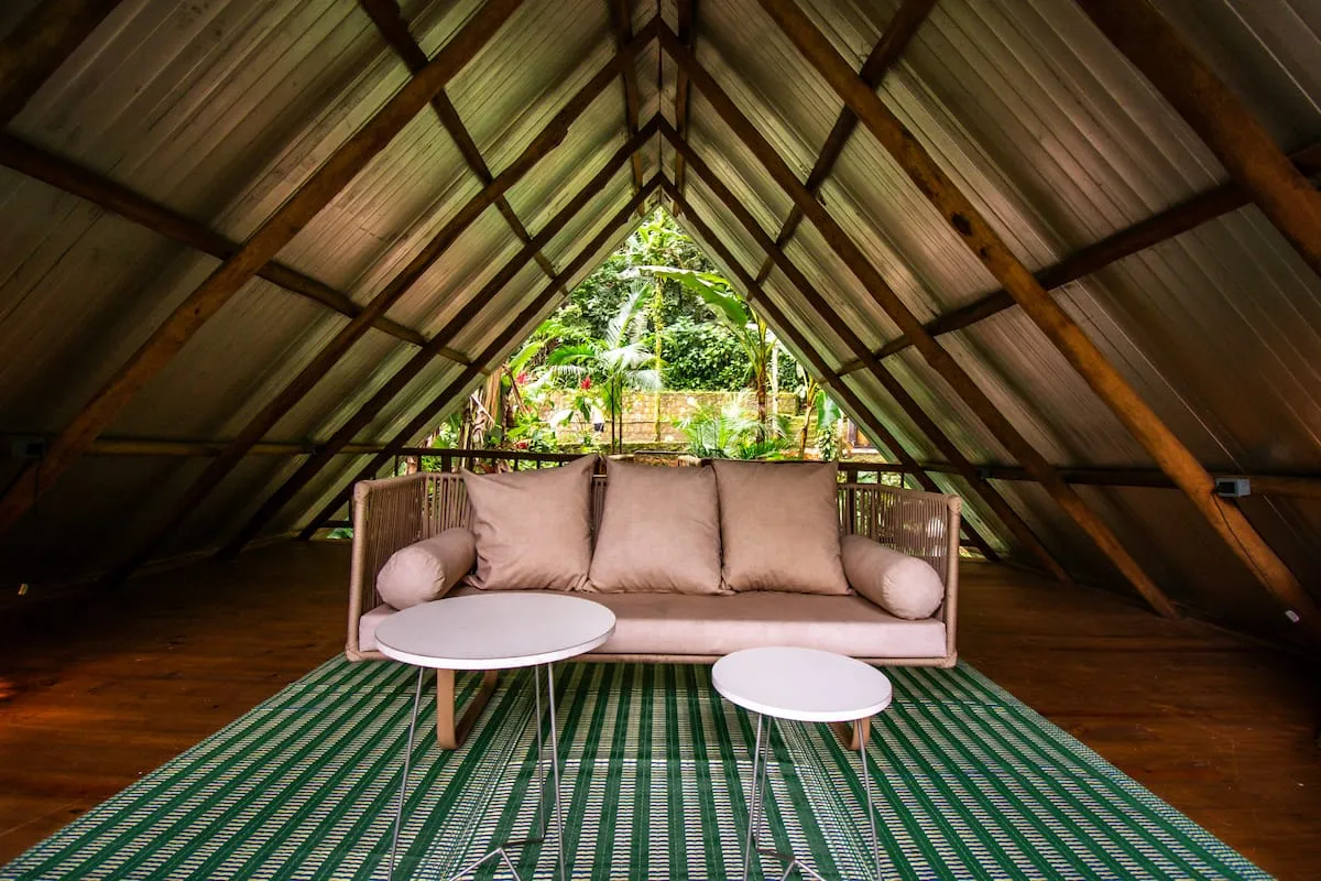 Jungle Cabin in Paraty–Cunha road