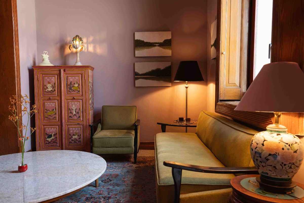 Historic Home in Roma Norte