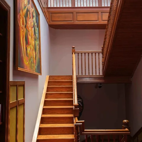 Historic Home in Roma Norte