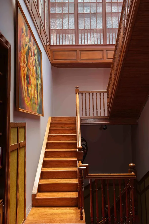 Historic Home in Roma Norte
