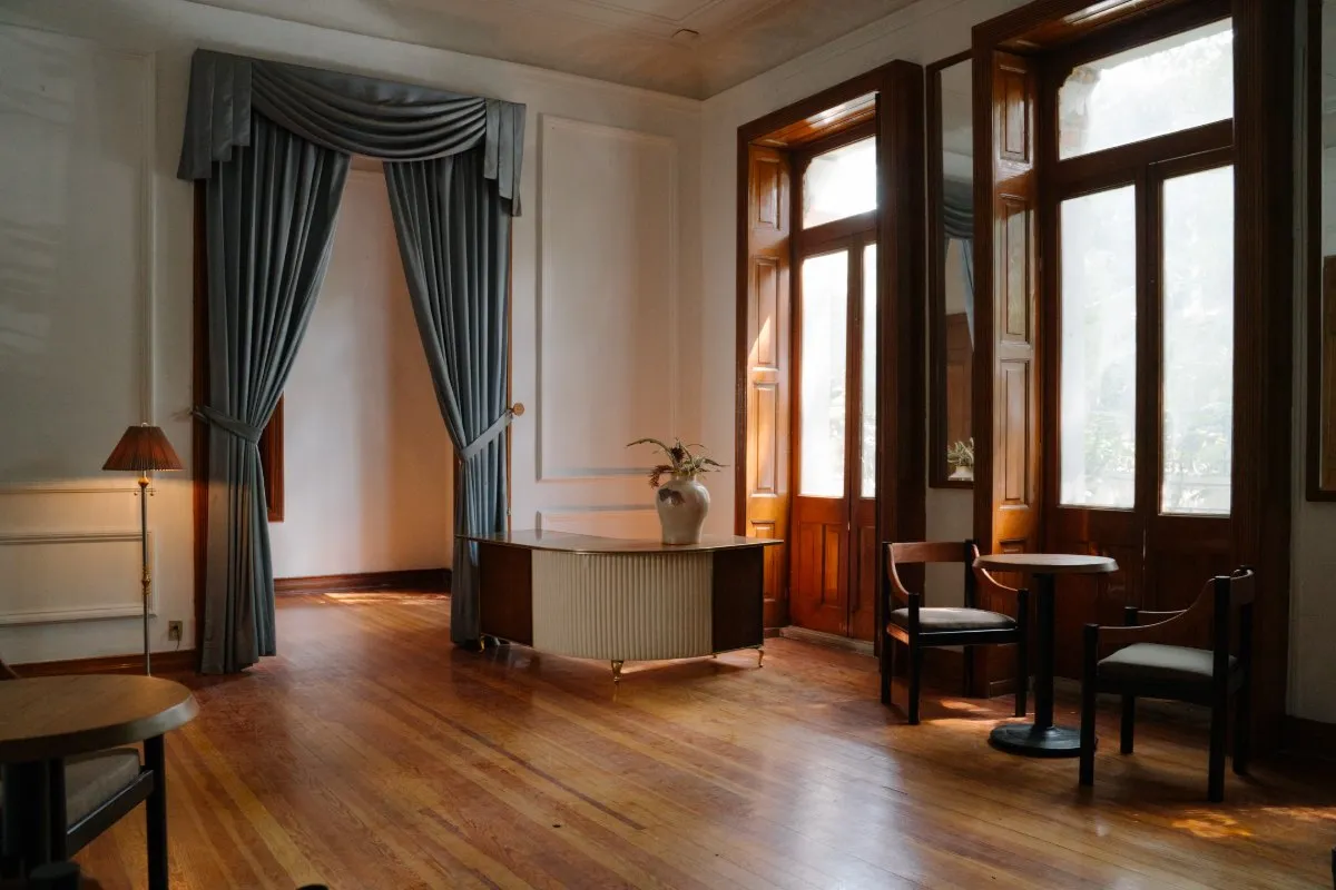 Historic Home in Roma Norte