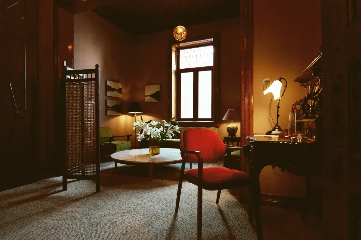 Historic Home in Roma Norte
