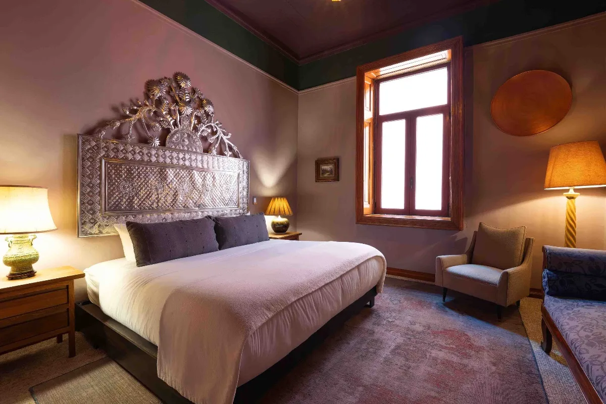 Historic Home in Roma Norte