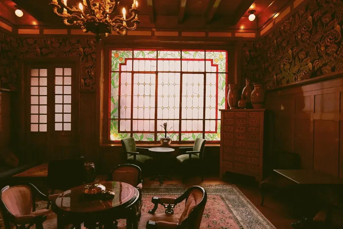 Historic Home in Roma Norte