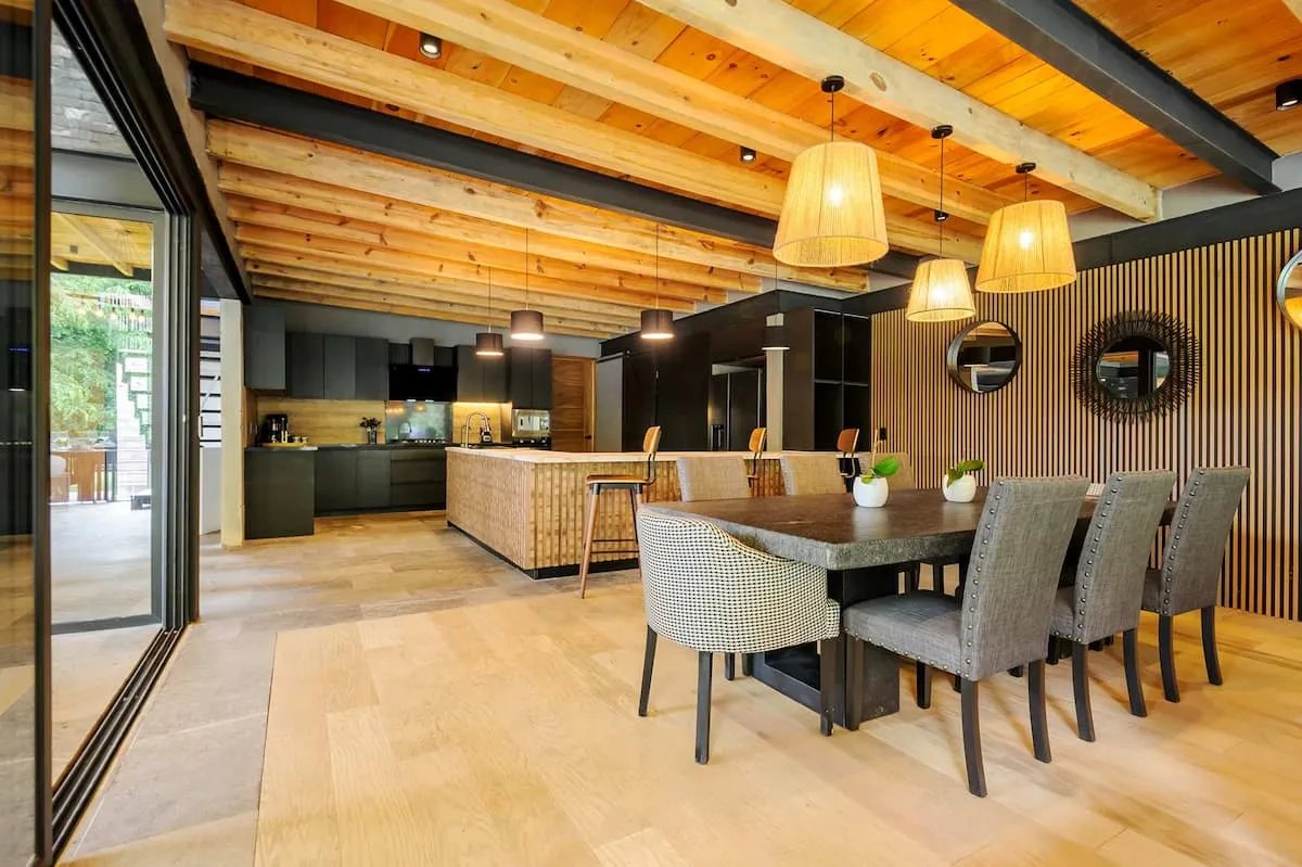Designer Home in San Simón el Alto