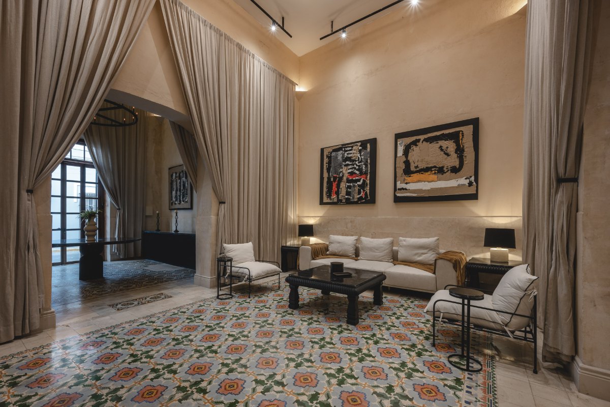 CASA CHAKAN