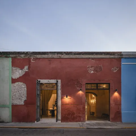 CASA CHAKAN
