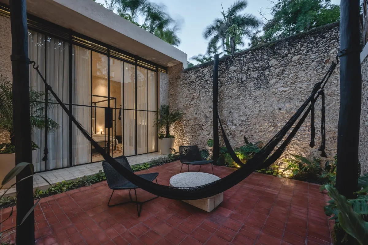 CASA CHAKAN