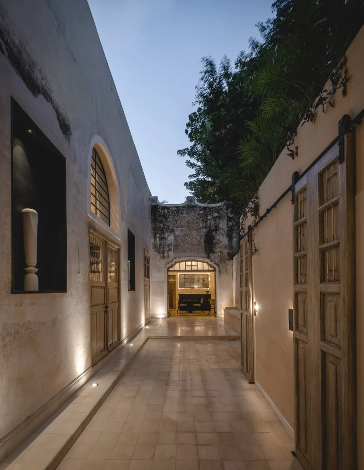 CASA CHAKAN