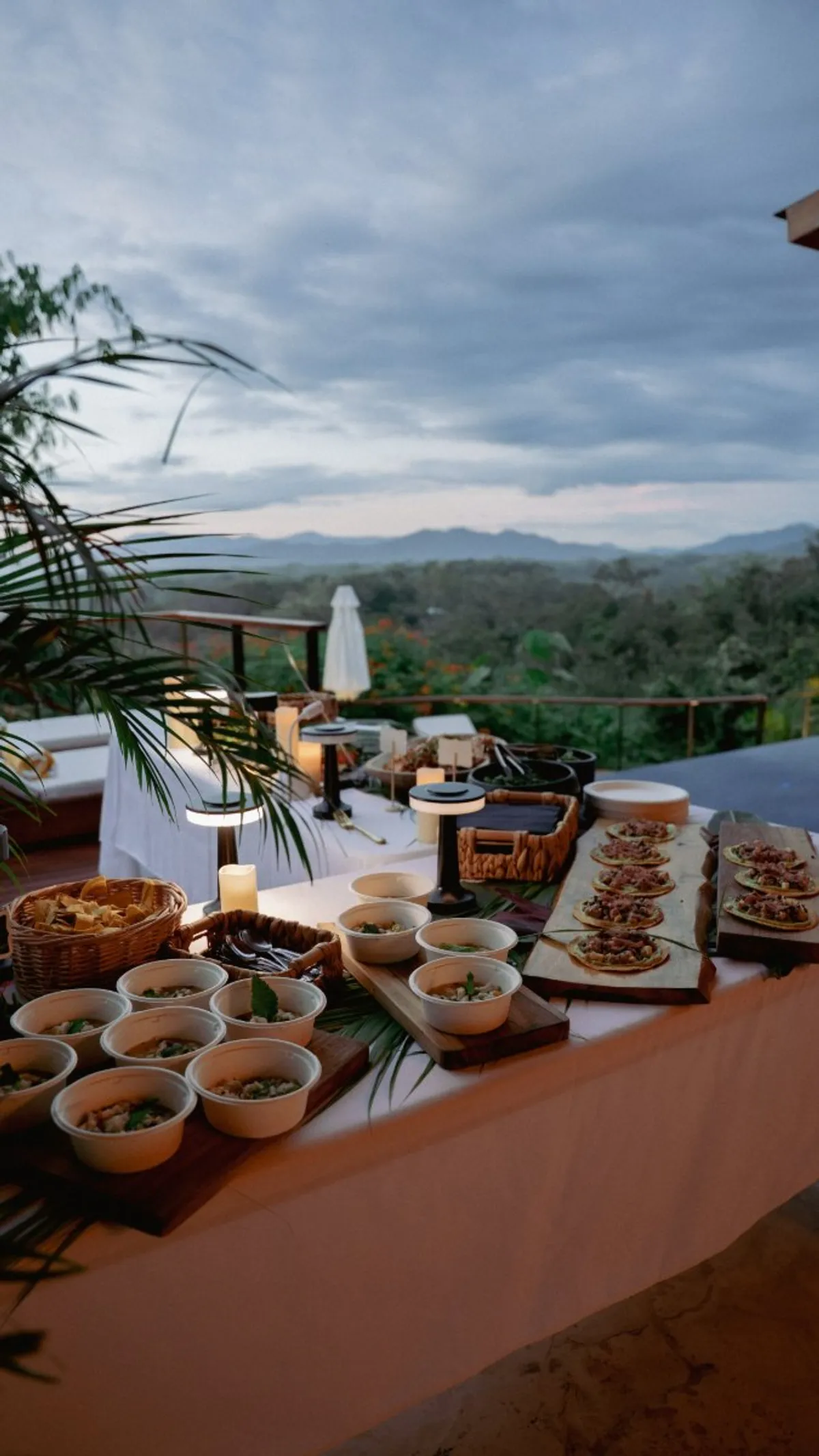 Luxury Home in Santa Teresa