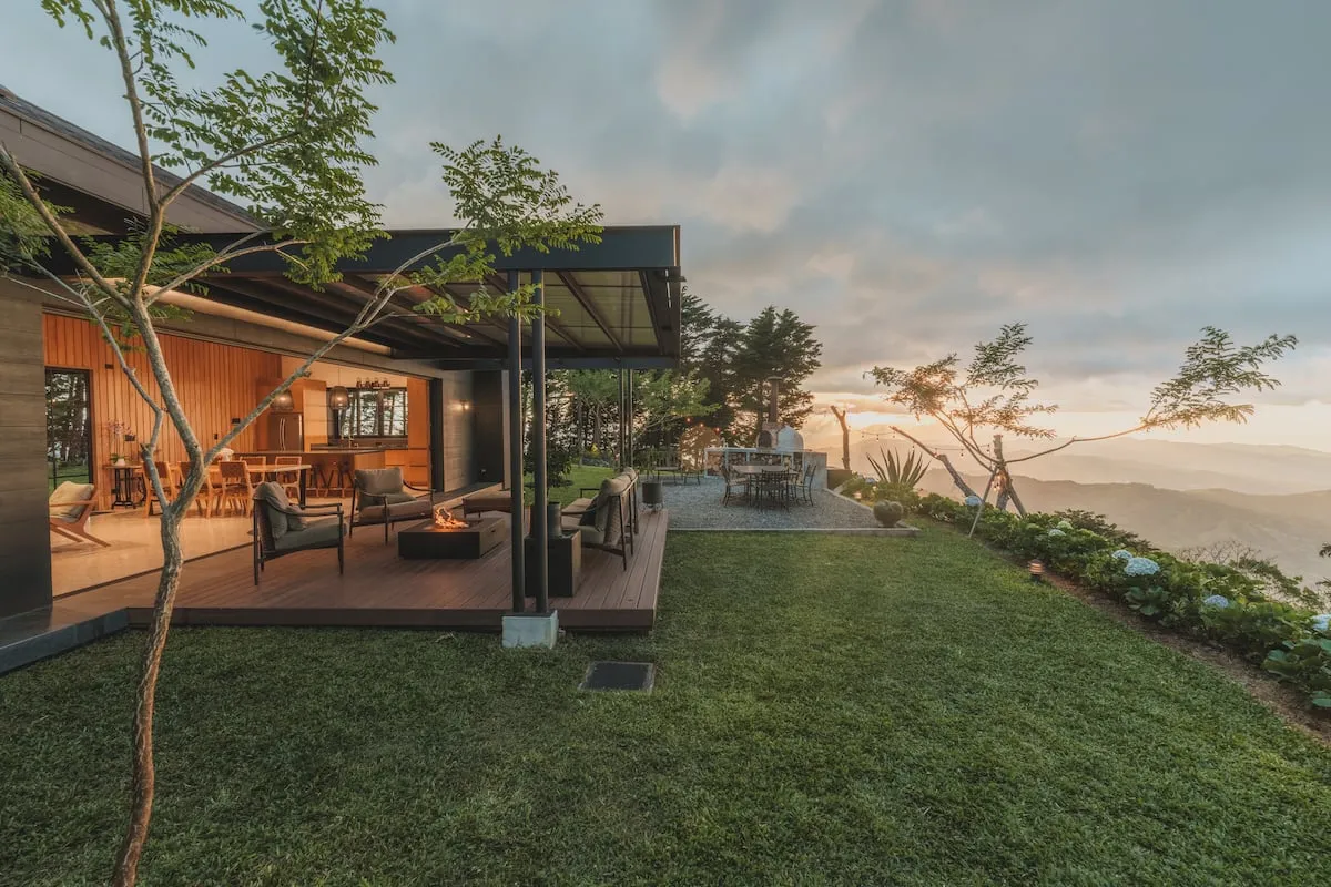Mountain Home in San Jose