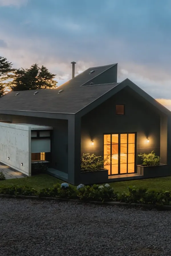 Mountain Home in San Jose