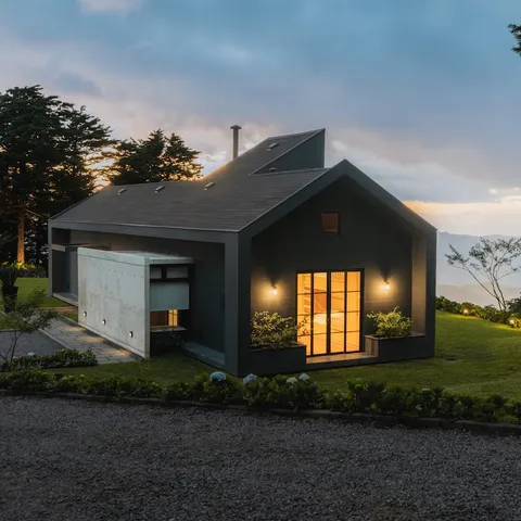 Mountain Home in San Jose