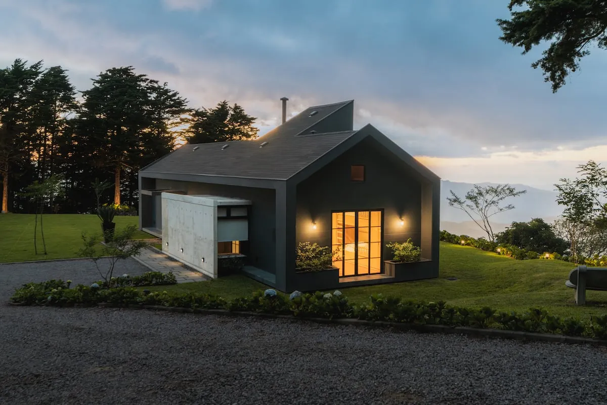 Mountain Home in San Jose