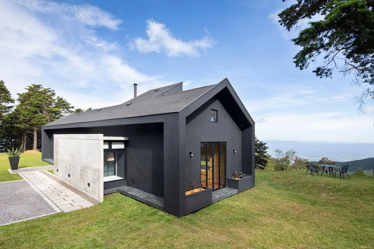 Mountain Home in San Jose