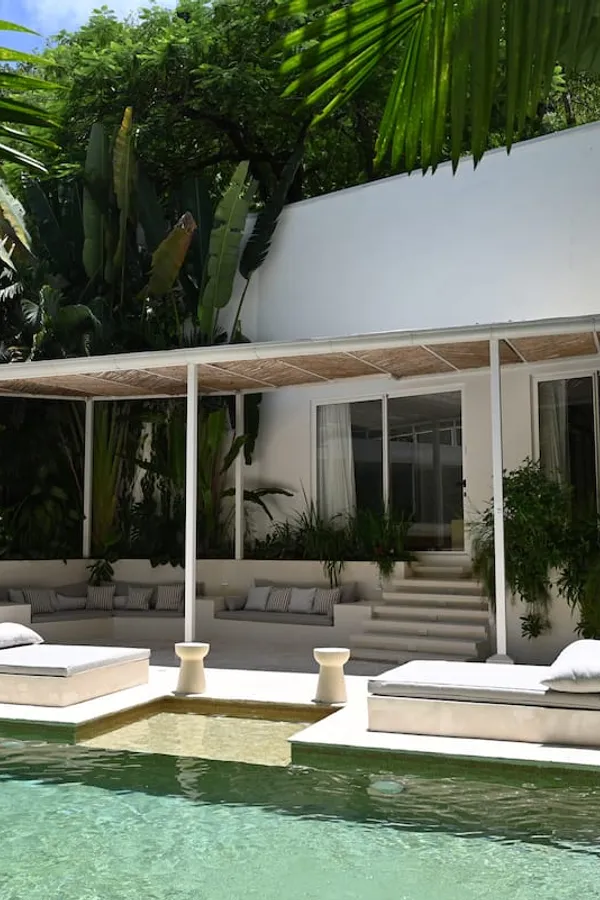 Villa Bianca