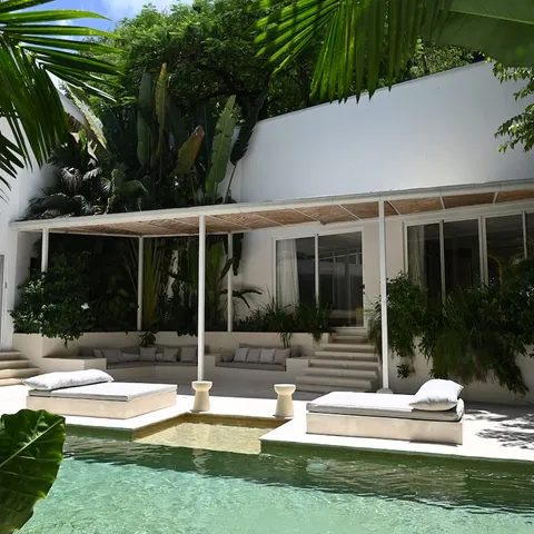 Villa Bianca