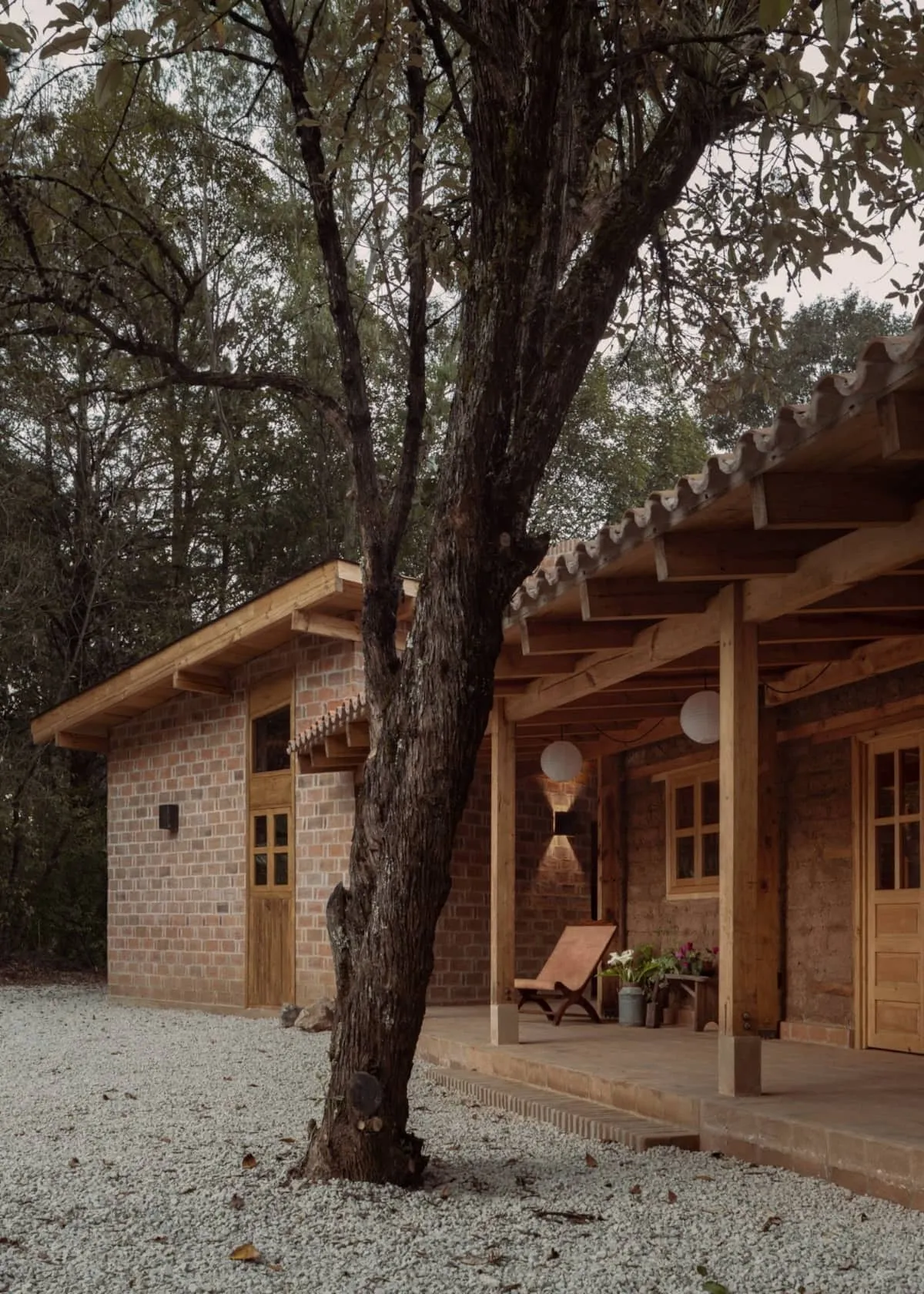 Casita in Santa Teresa
