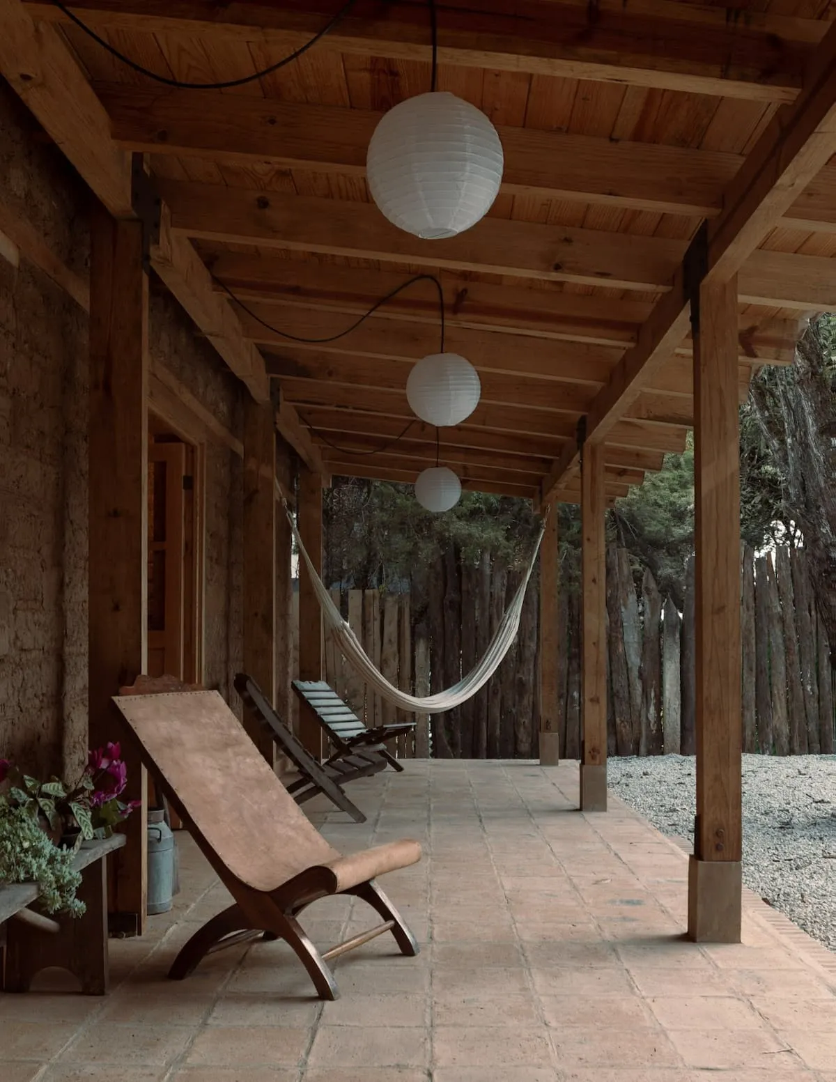 Casita in Santa Teresa