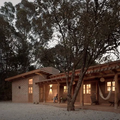 Casita in Santa Teresa