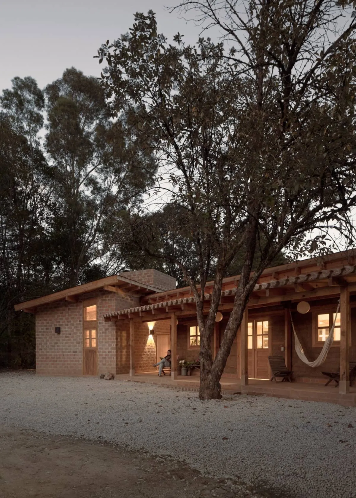 Casita in Santa Teresa