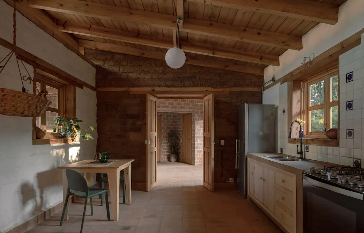 Casita in Santa Teresa