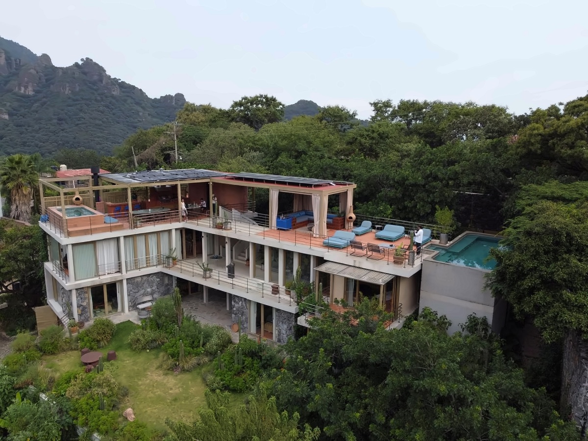 Casa Ámate