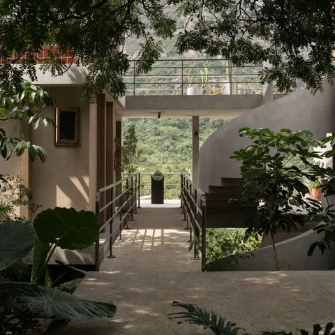 Casa Ámate