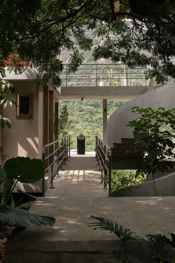 Casa Ámate