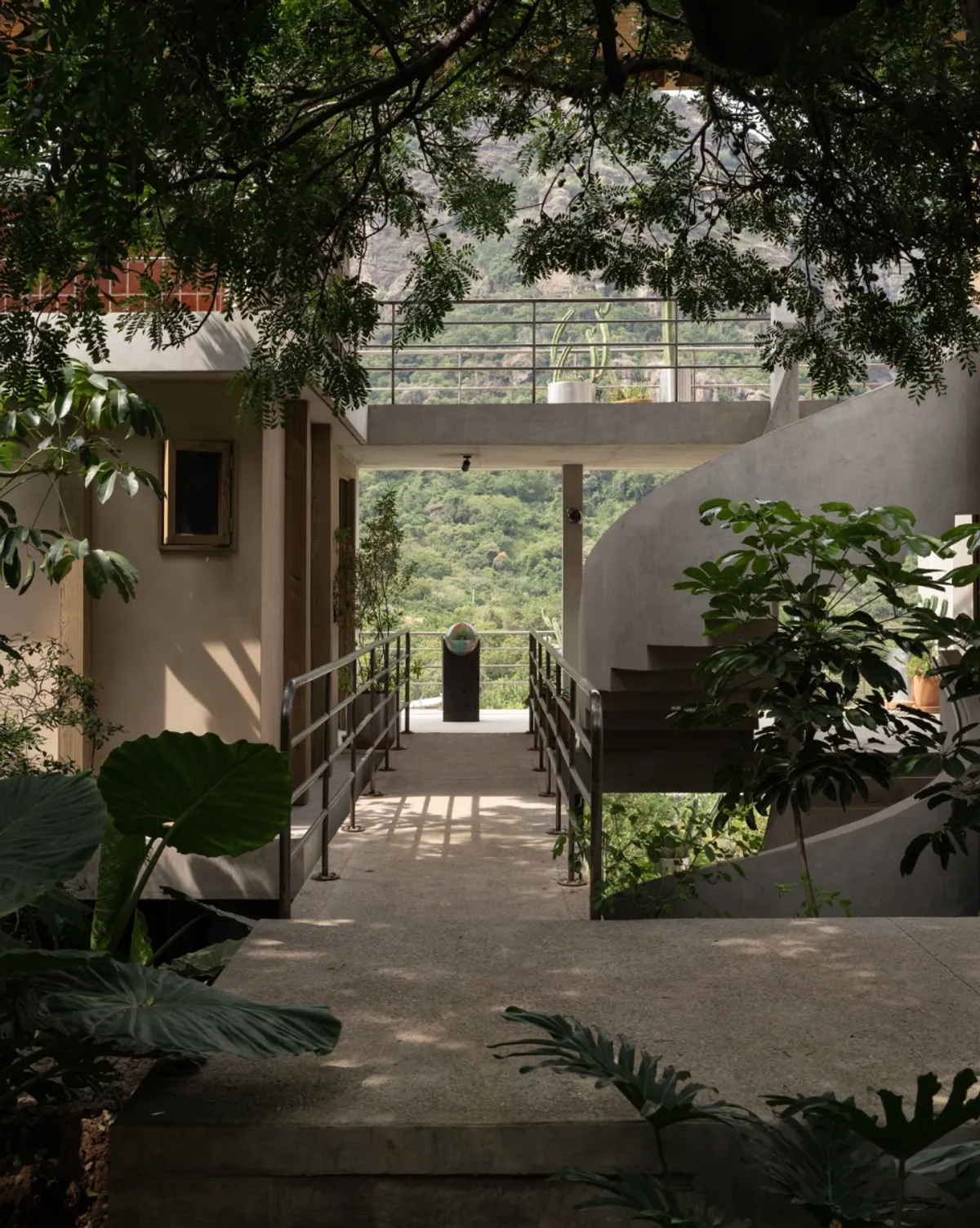 Casa Ámate