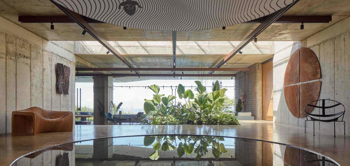Art Villa in Uvita