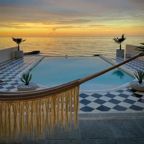 Casa Ocea