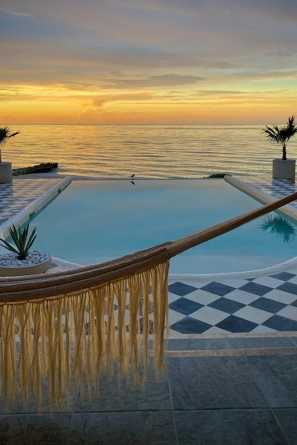 Casa Ocea