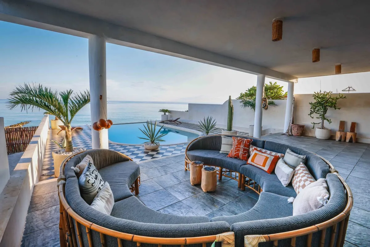 Casa Ocea